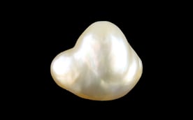Venezuela Pearl - 3.22 Carat Limited Quality SSP-8961