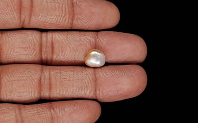 Venezuela Pearl - 3.39 Carat Limited Quality SSP-8963