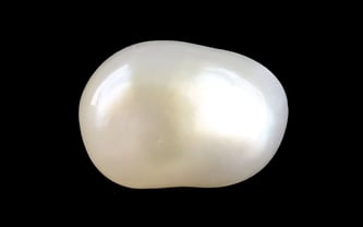 Venezuela Pearl - 3.47 Carat Limited Quality SSP-8978