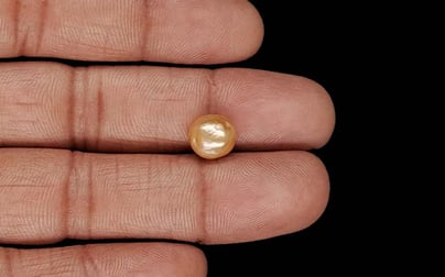 Venezuela Pearl - 3.49 Carat Limited Quality SSP-9016