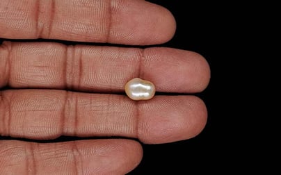 Venezuela Pearl - 3.63 Carat Limited Quality SSP-8958