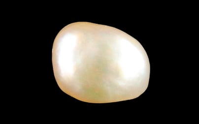 Venezuela Pearl - 3.68 Carat Limited Quality SSP-8959