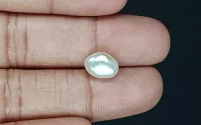 Venezuela Pearl - 3.82 Carat Limited Quality SSP-8771