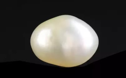 Venezuela Pearl - 3.82 Carat Limited Quality SSP-8771