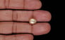 Venezuela Pearl - 3.87 Carat Limited Quality SSP-8955
