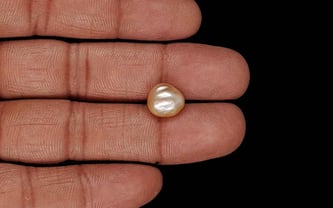 Venezuela Pearl - 4.00 Carat Limited Quality SSP-9025