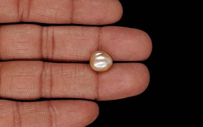 Venezuela Pearl - 4.00 Carat Limited Quality SSP-9025