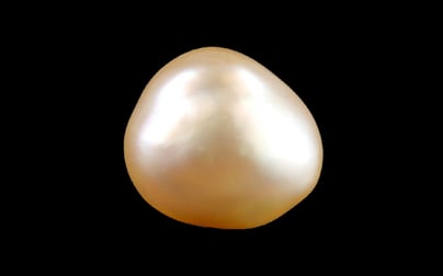 Venezuela Pearl - 4.00 Carat Limited Quality SSP-9025