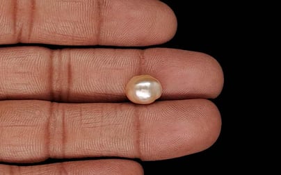 Venezuela Pearl - 4.10 Carat Limited Quality SSP-9035
