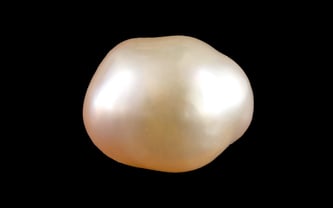 Venezuela Pearl - 4.10 Carat Limited Quality SSP-9035