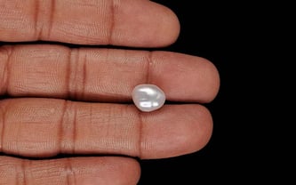 Venezuela Pearl - 4.10 Carat Limited Quality SSP-9053