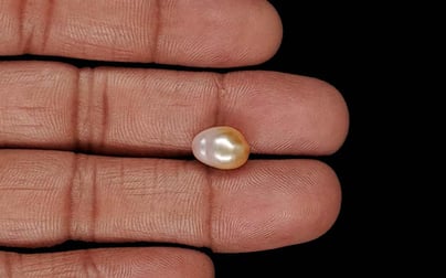 Venezuela Pearl - 4.16 Carat Limited Quality SSP-8964