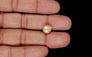 Venezuela Pearl - 4.30 Carat Limited Quality SSP-8962