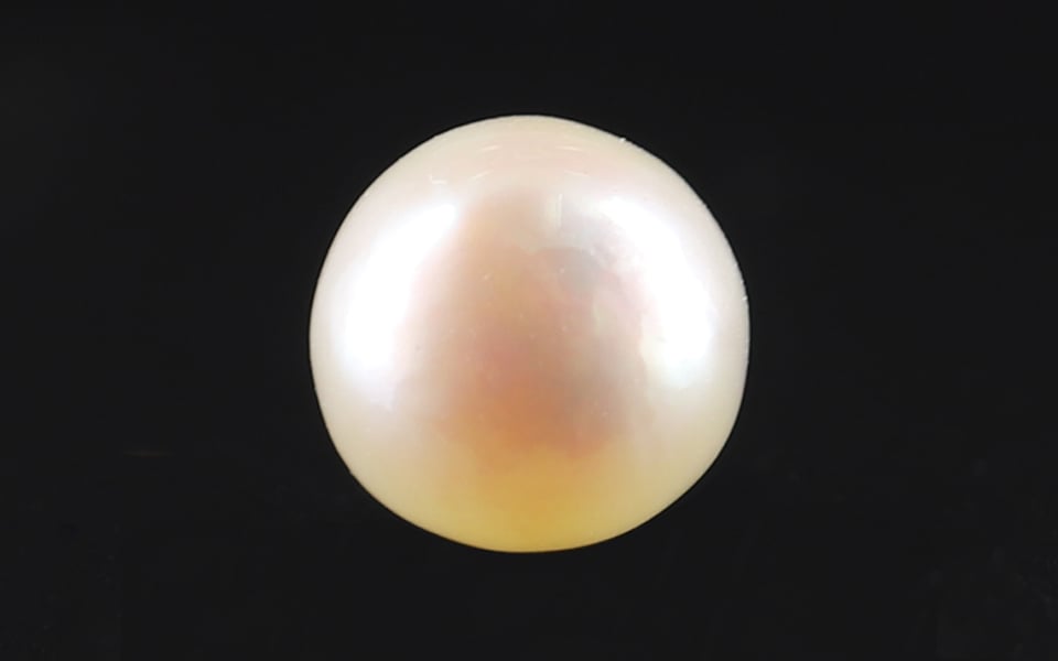 Venezuela Pearl - 4.32 Carat Rare Quality SSP-8722