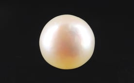 Venezuela Pearl - 4.32 Carat Rare Quality SSP-8722