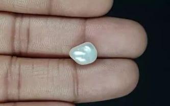 Venezuela Pearl - 4.46 Carat Limited Quality SSP-8806