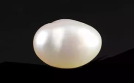 Venezuela Pearl - 4.50 Carat Limited Quality SSP-8772