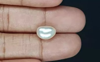 Venezuela Pearl - 4.50 Carat Limited Quality SSP-8772