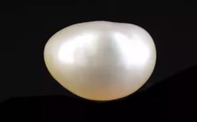 Venezuela Pearl - 4.50 Carat Limited Quality SSP-8772
