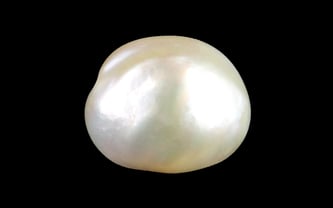 Venezuela Pearl - 4.66 Carat Limited Quality SSP-8973