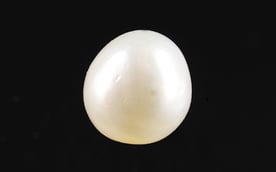 Venezuela Pearl - 5.00 Carat Limited Quality SSP-8682