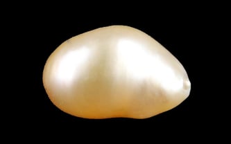 Venezuela Pearl - 5.00 Carat Limited Quality SSP-8965