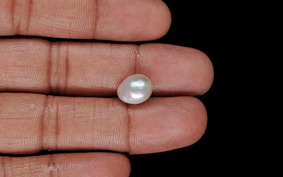 Venezuela Pearl - 5.08 Carat Limited Quality SSP-9041