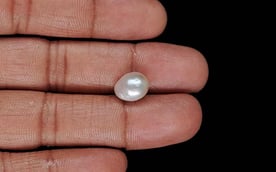 Venezuela Pearl - 5.08 Carat Limited Quality SSP-9041