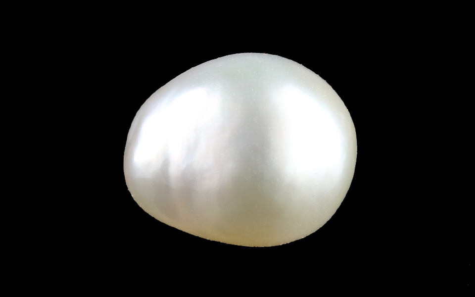 Venezuela Pearl - 5.08 Carat Limited Quality SSP-9041