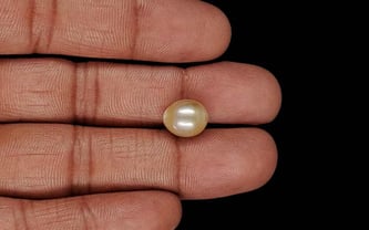 Venezuela Pearl - 5.71 Carat Limited Quality SSP-8986