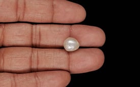 Venezuela Pearl - 6.10 Carat Limited Quality SSP-8992