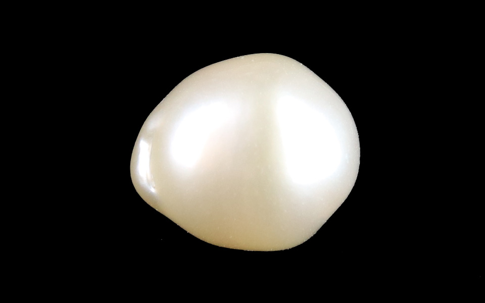 Venezuela Pearl - 6.10 Carat Limited Quality SSP-8992