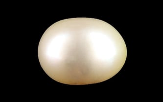 Venezuela Pearl - 6.53 Carat Limited Quality SSP-8987