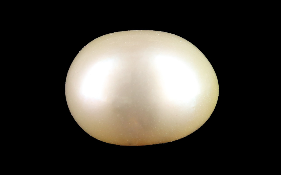 Venezuela Pearl - 6.53 Carat Limited Quality SSP-8987