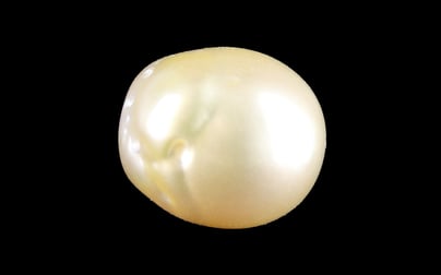 Venezuela Pearl - 6.69 Carat Limited Quality SSP-8988