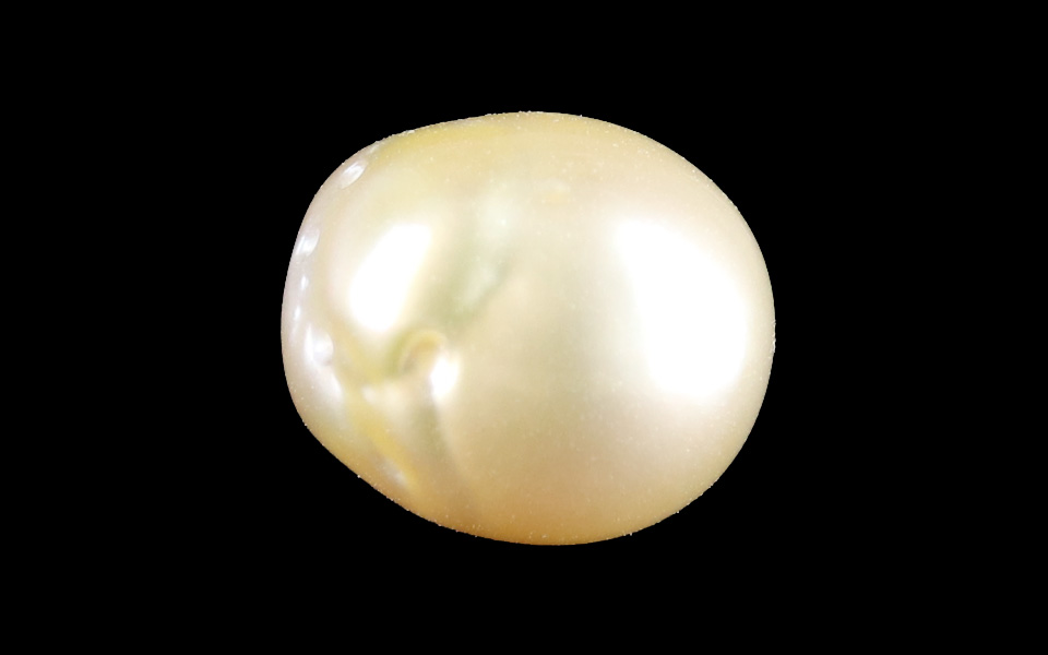 Venezuela Pearl - 6.69 Carat Limited Quality SSP-8988