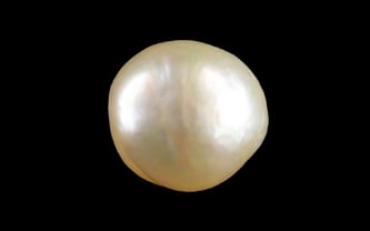 Venezuela Pearl - 8.32 Carat Limited Quality SSP-9044