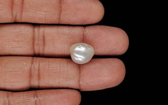 Venezuela Pearl - 9.37 Carat Limited Quality SSP-9046