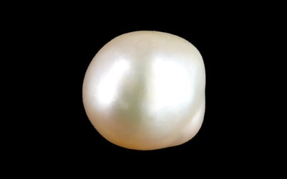 Venezuela Pearl - 9.80 Carat Limited Quality SSP-9048