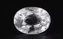 White Topaz - 3.75 Carat Prime Quality WT-14051
