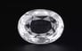 White Topaz - 4.32 Carat Prime Quality WT-14053