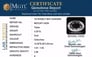 White Topaz - 4.35 Carat Prime Quality WT-14039
