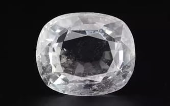 White Topaz - 7.01 Carat Prime Quality WT-14008
