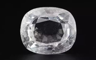 White Topaz - 7.01 Carat Prime Quality WT-14008