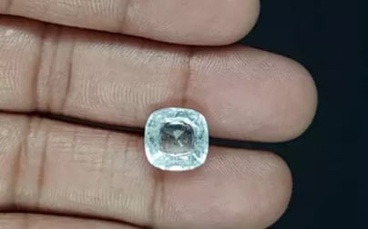 White Topaz - 7.11 Carat Prime Quality WT-14007