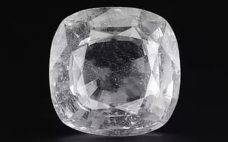White Topaz - 7.11 Carat Prime Quality WT-14007