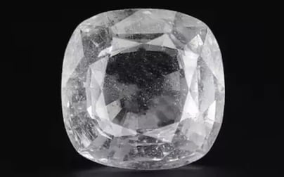 White Topaz - 7.11 Carat Prime Quality WT-14007