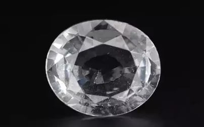 White Topaz - 7.34 Carat Prime Quality WT-14027
