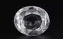 White Topaz - 7.34 Carat Prime Quality WT-14027