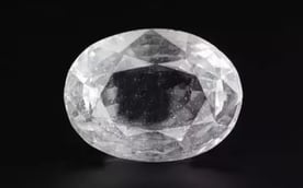 White Topaz - 7.85 Carat Prime Quality WT-14016